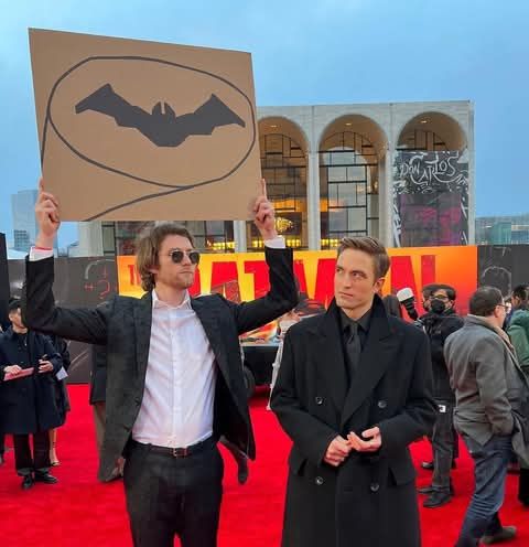 Aquí va nuestra opinión de The Batman SIN SPOILERS. ¿Va? | Cinexcepción