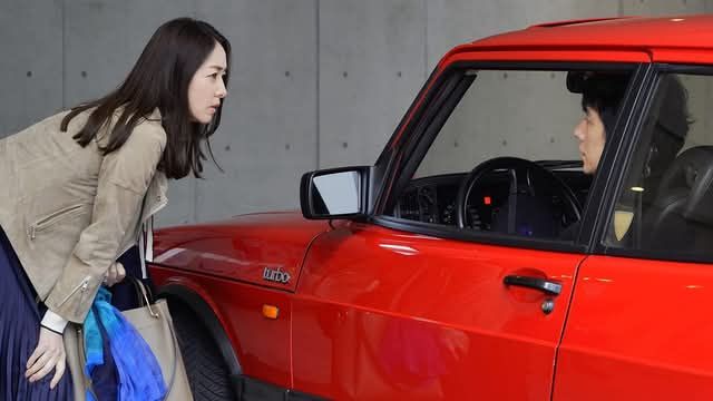 Drive my car, una de las contendientes a mejor película de este año. | Cinexcepción