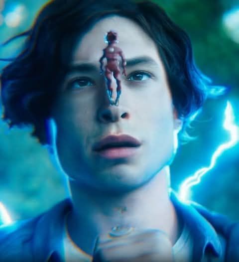 Reseña de #Flash sin spoilers. | Cinexcepción