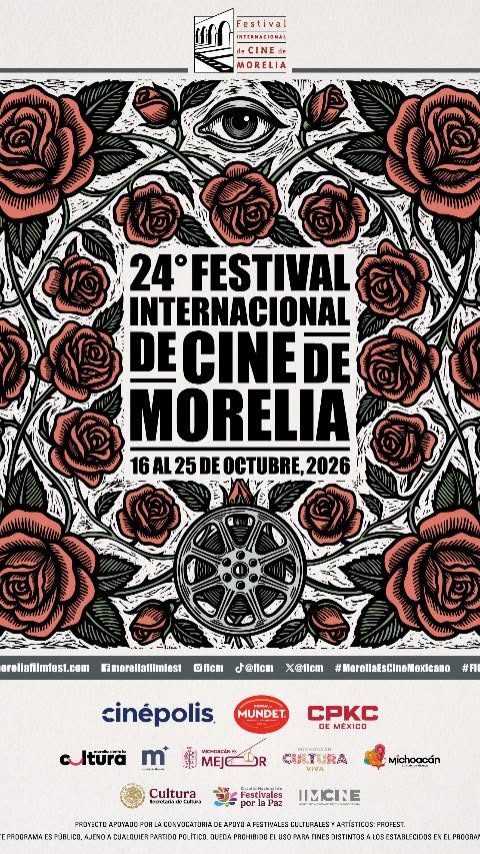 28 reacciones · 3 comentarios | Día dos de FICM y entre propuestas nuevas y | Cinexcepción