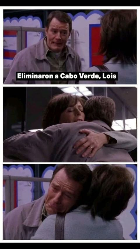 😭 | Cinexcepción