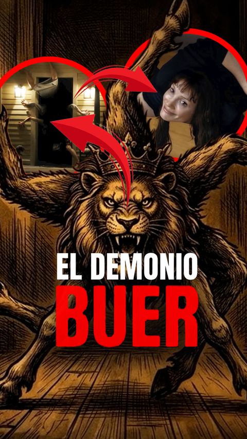 Últimamente en el cine hay demasiados guiños al DEMONIO BUER... y ya empiez | Cinexcepción