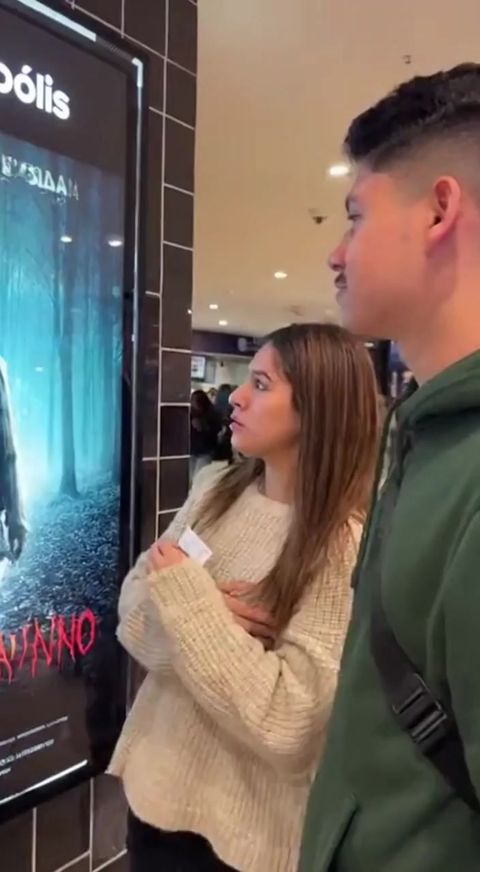 Precios que dan miedo. | Cinexcepción