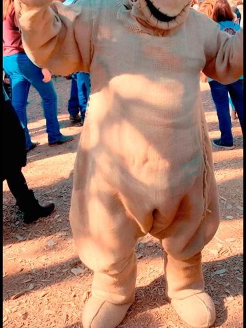 #Halloween #Costume | Cinexcepción