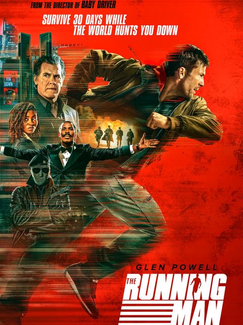 Lenny se fue corriendo al cine a ver de @Paramount México en lugar de gasta | Cinexcepción