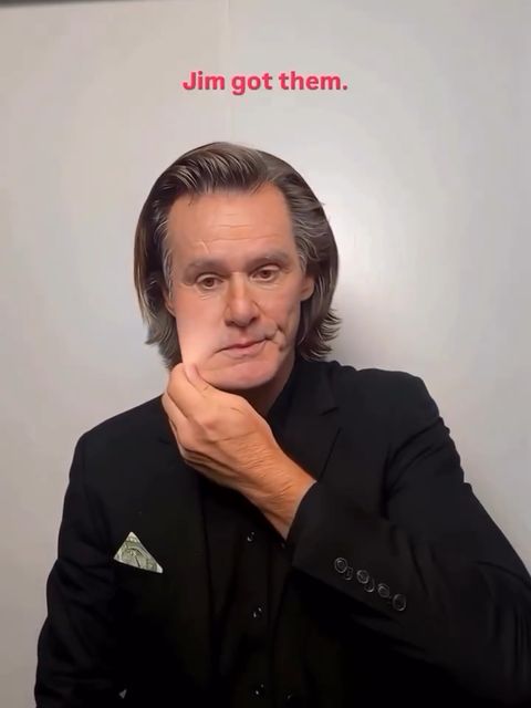 #JimCarrey #Mask | Cinexcepción