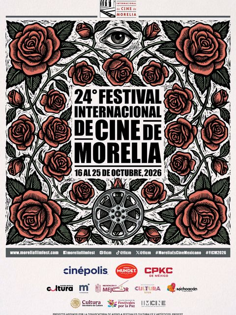 Día dos de @FICM y entre propuestas nuevas y clásicos del séptimo arte lo v | Cinexcepción