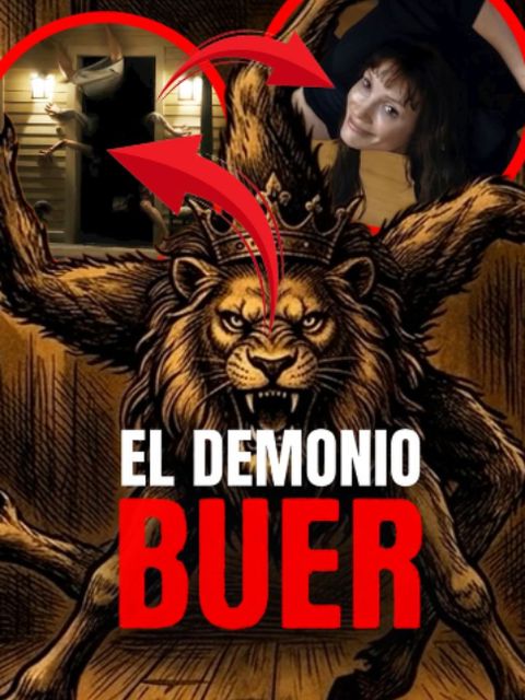 Últimamente en el cine hay demasiados guiños al DEMONIO BUER... y ya empiez | Cinexcepción