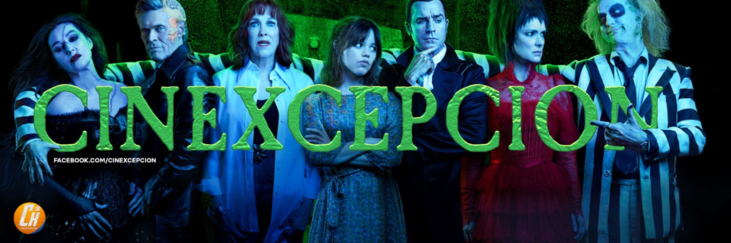 Comunidad oficial de @Cinexceptuits en X (Más de 20.4K publicaciones) | Cinexcepción