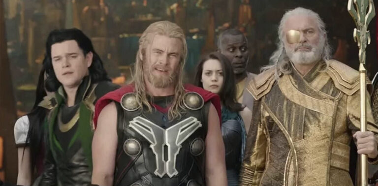 Matt Damon podría regresar como Loki en 'Thor: Love and ...